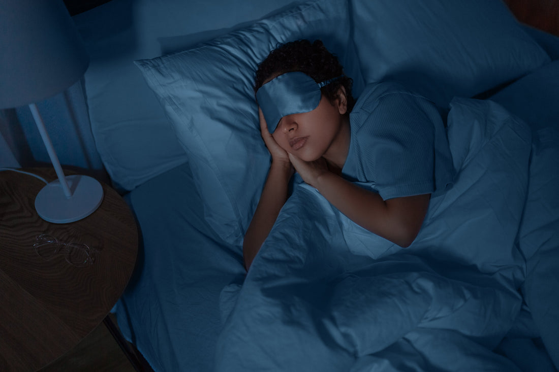 CBN for sleep