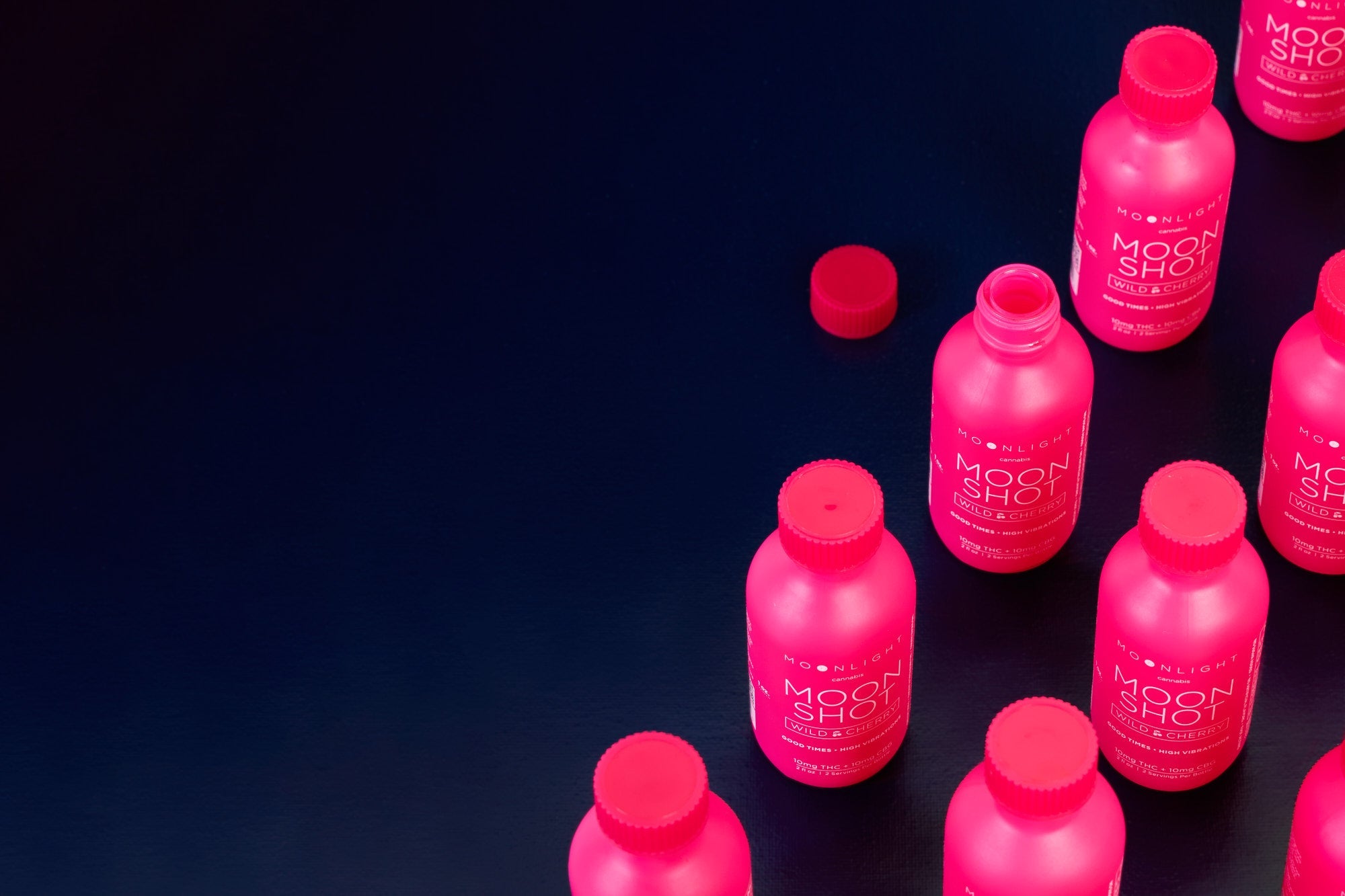 THC DRINKS